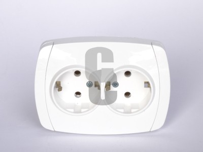 Нови предложения Контакт двоен - Синхро                                                                                                                                                                                                                                                                                      